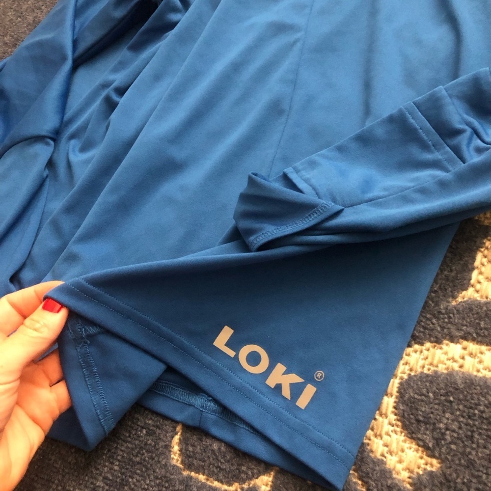 Loki pullover - Picture 6 of 8